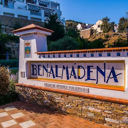 Apartamento Andalucia - A 100 Metros De La Playa, Camino Recto Sin Cuestas - Piscina Benalmádena Buitenkant foto