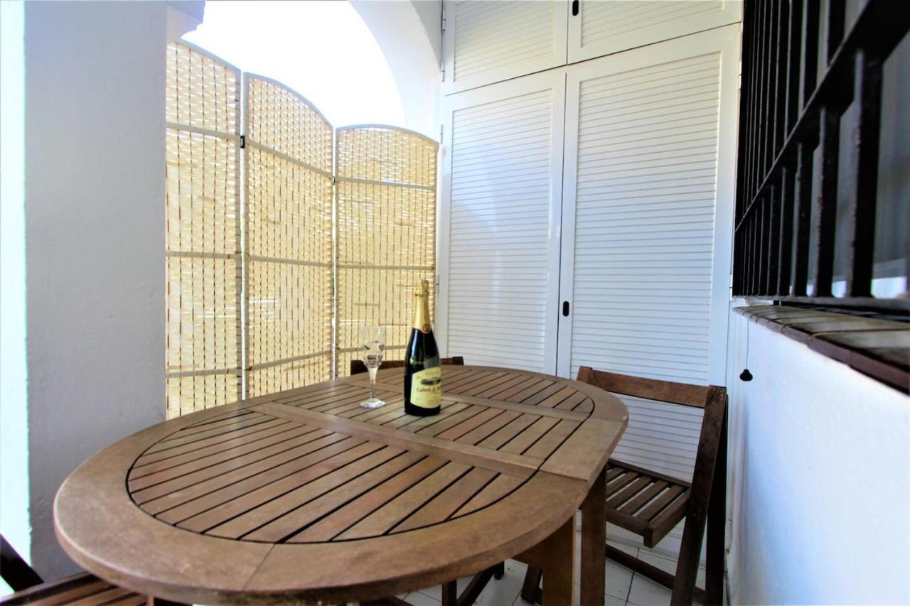 Apartamento Andalucia - A 100 Metros De La Playa, Camino Recto Sin Cuestas - Piscina Benalmádena Buitenkant foto